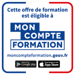 Formations et Cours d'anglais CPF