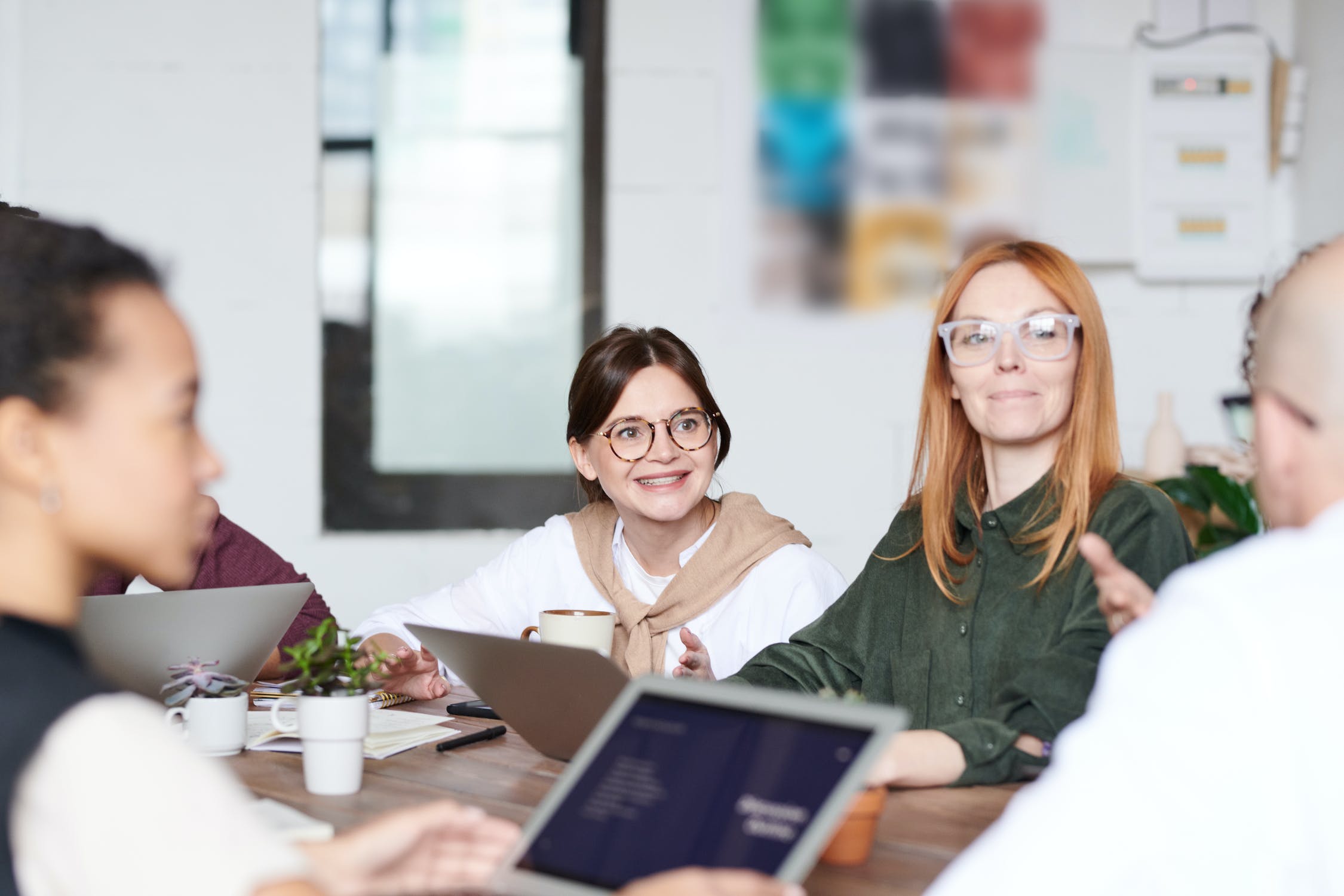 formation et Cours anglais CPF collectif