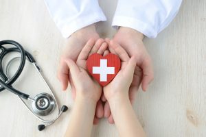 Vocabulaire de la santé en anglais