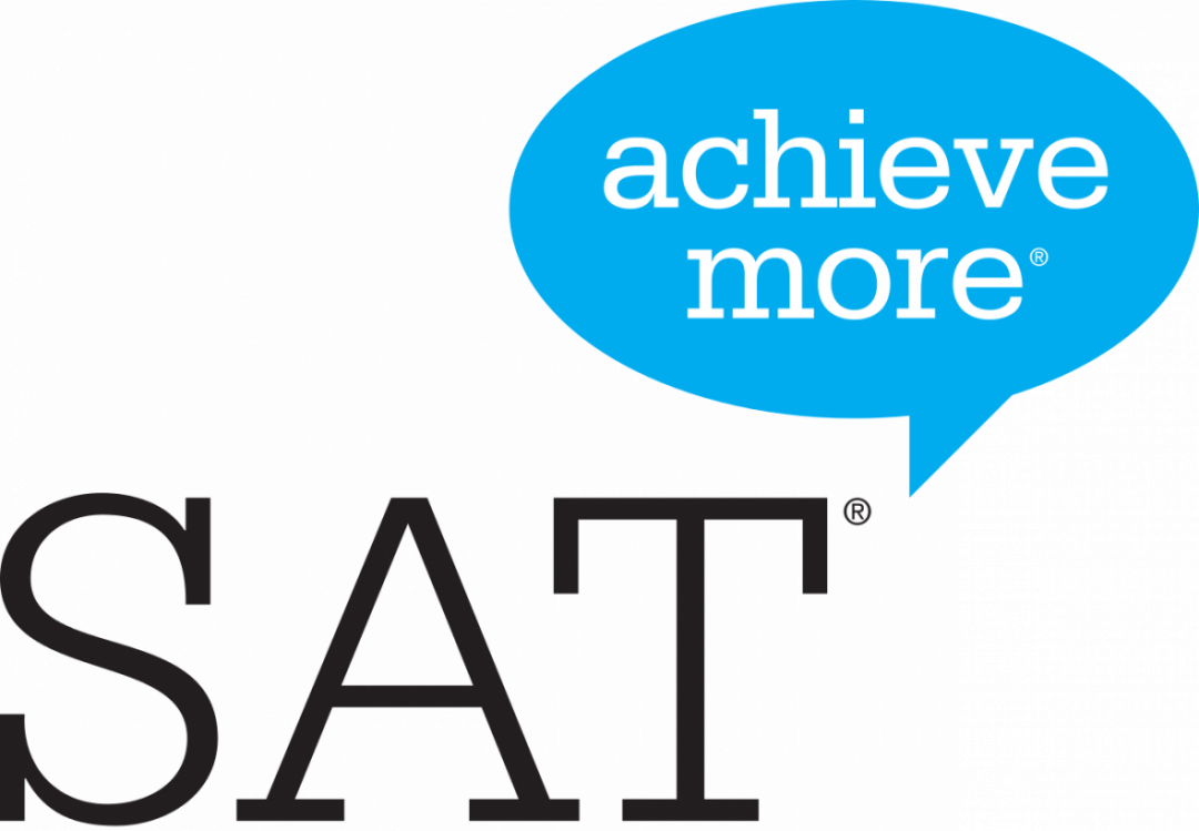 SAT logo