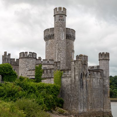 Séjour linguistique Anglais Cork