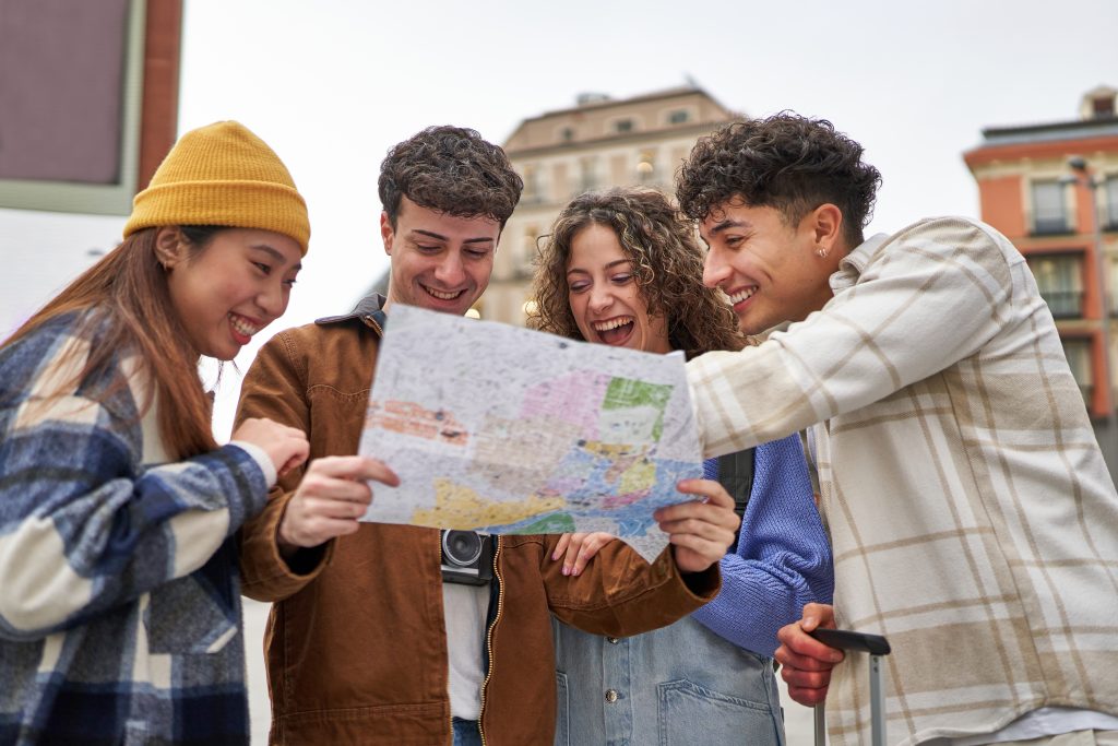 cours d'anglais tourisme cpf lyon