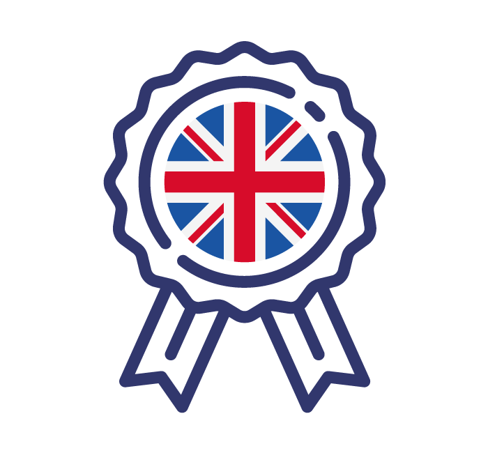 Anglais certification cpf