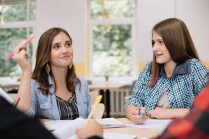 Stage cours formation anglais pour ados Lyon