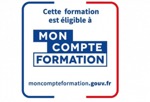 Formation anglais CPF