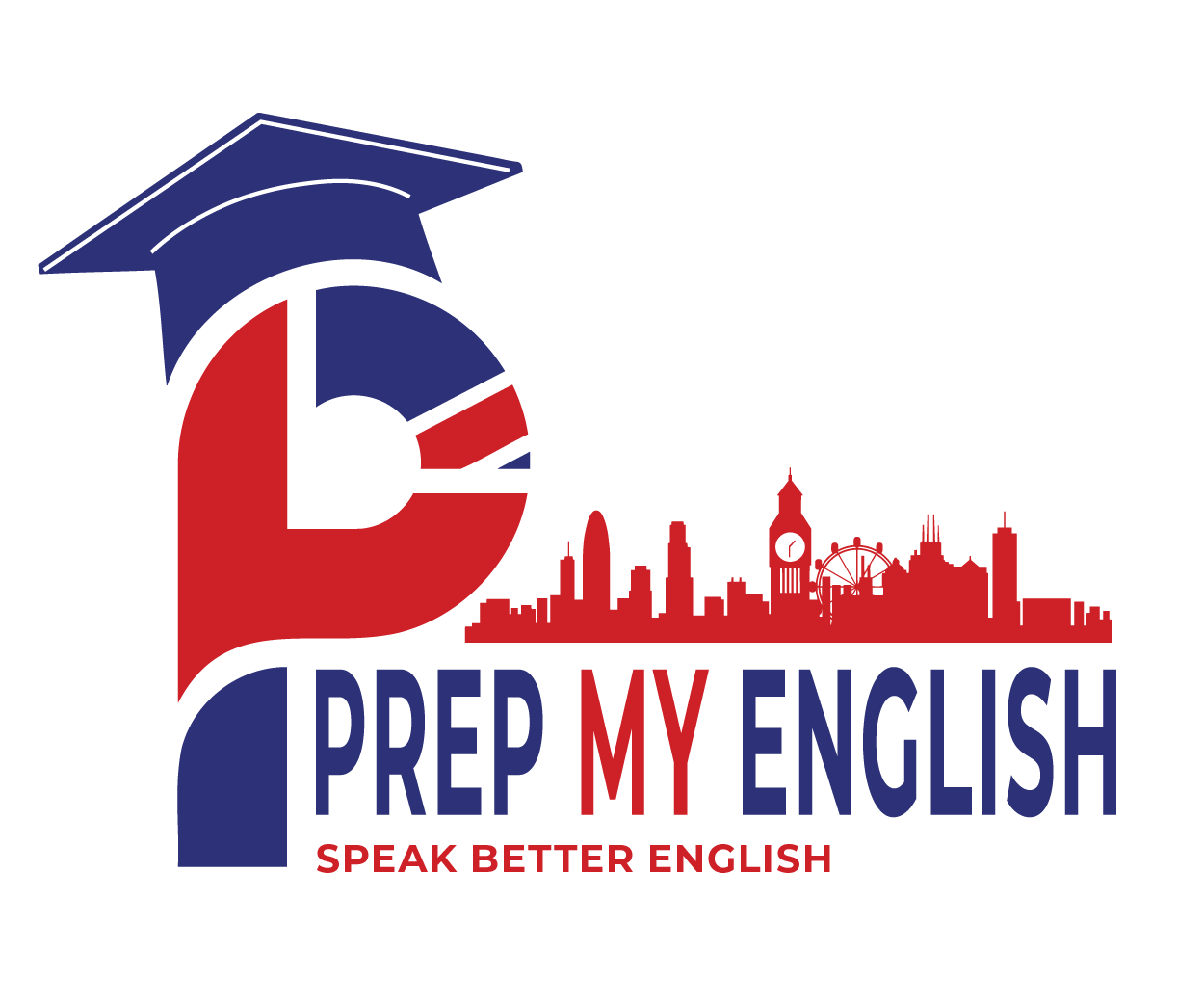 PREPMYENGLISH