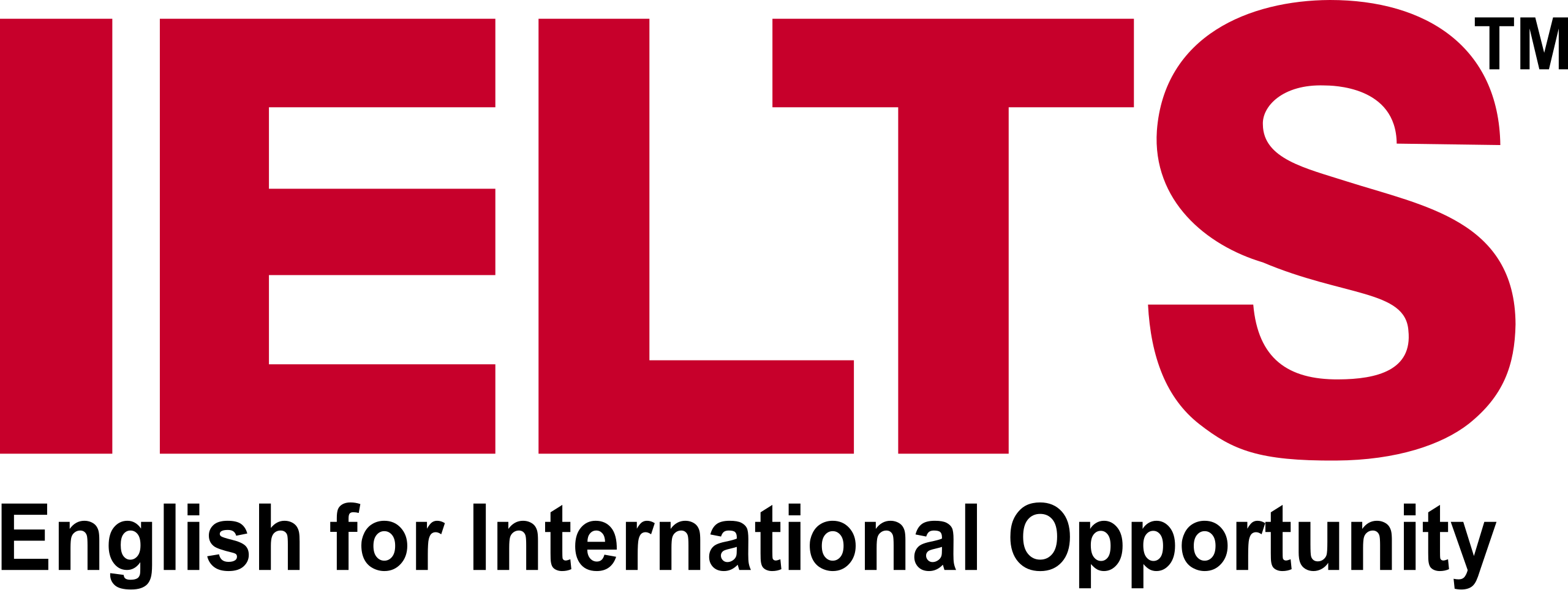 IELTS logo