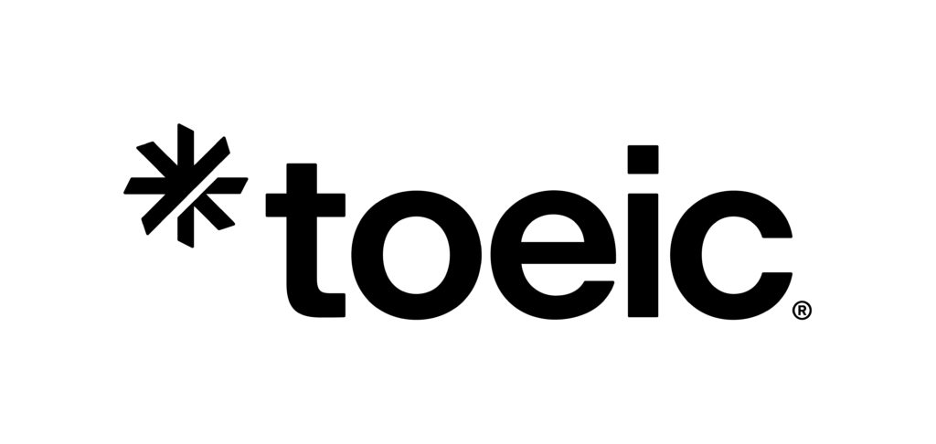 TOEIC logo CPF anglais