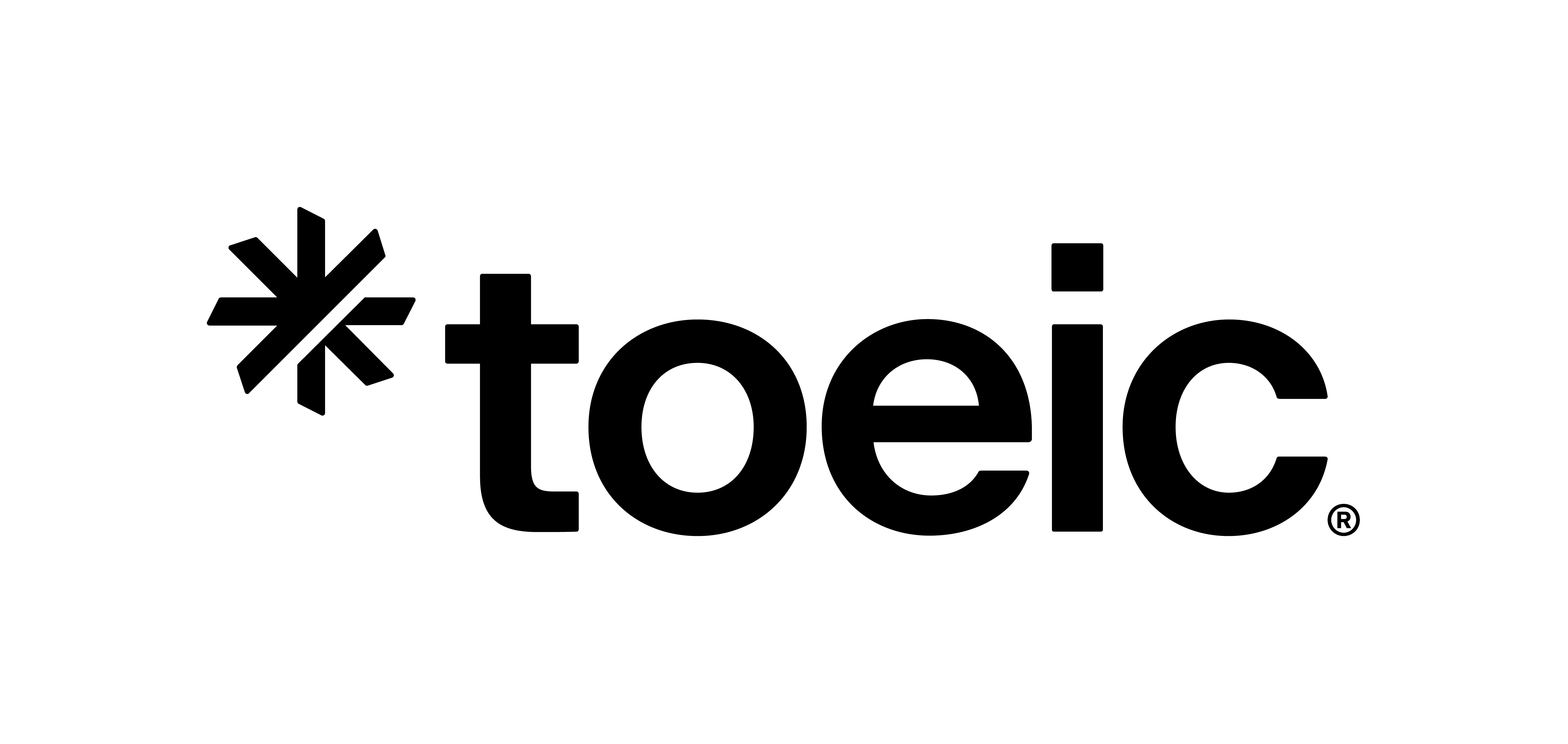 TOEIC logo CPF anglais