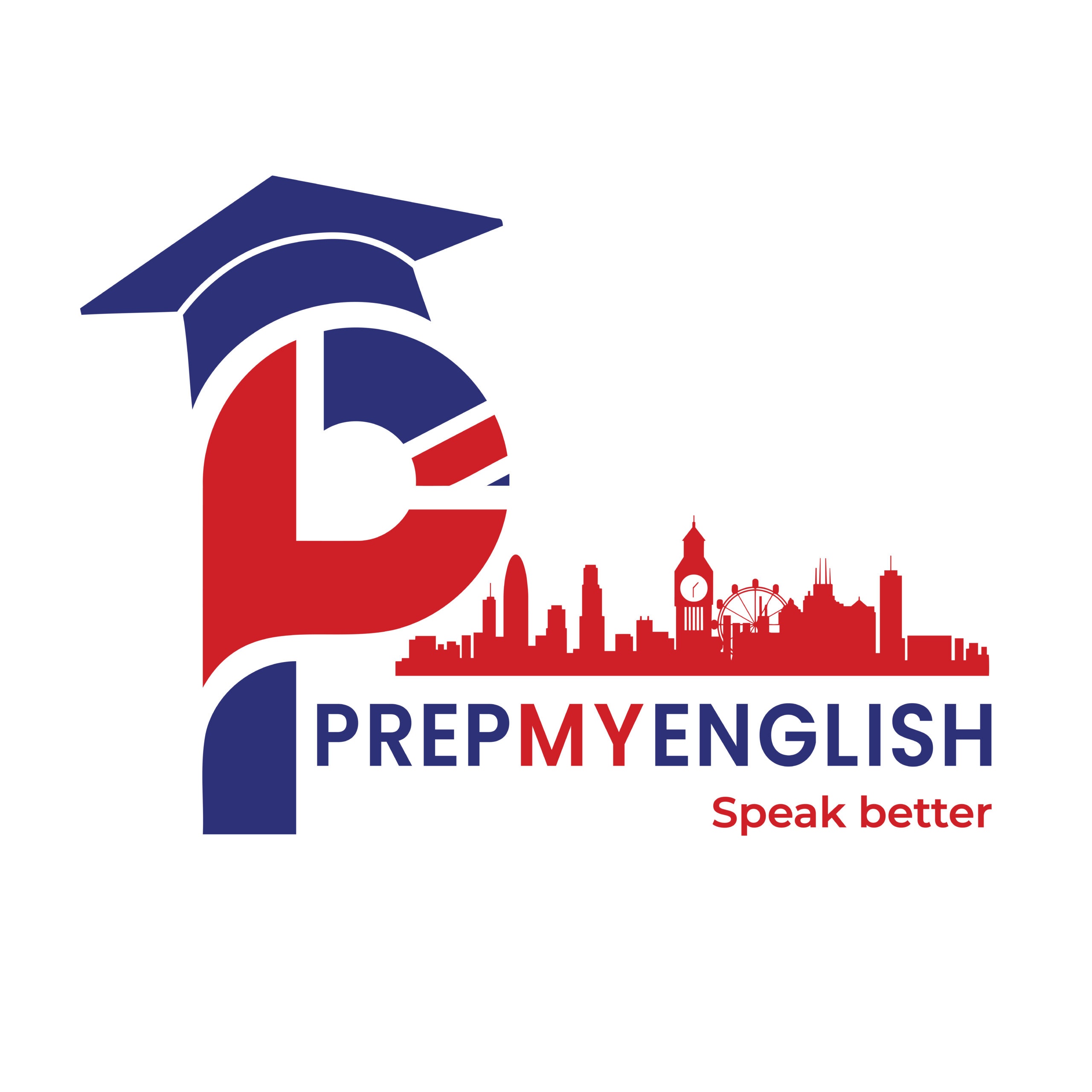 logo speak better