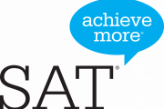 SAT logo